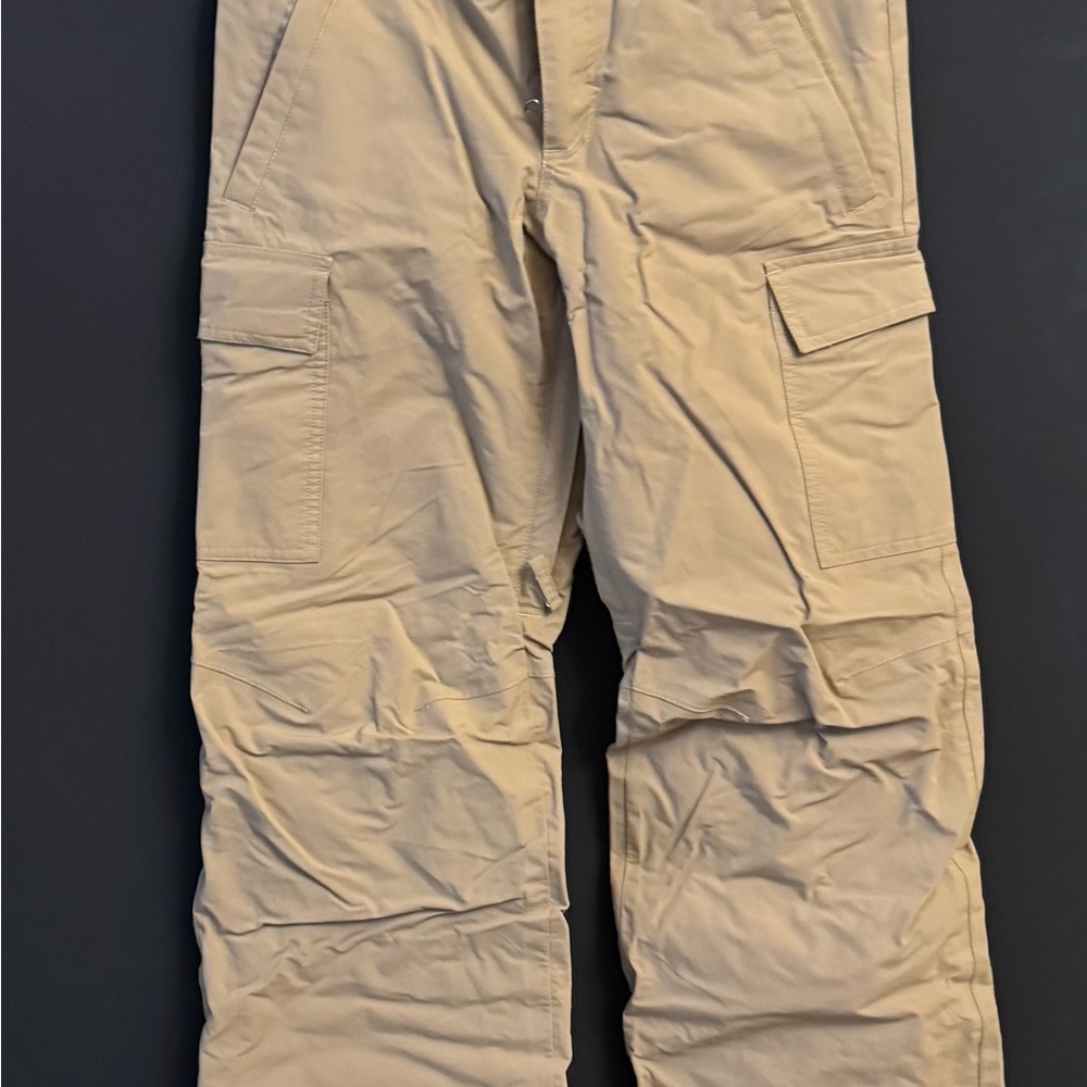 Snow board pants large Burton